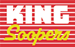 King Soopers supermarket