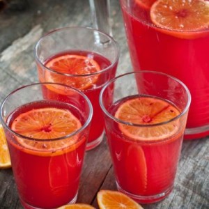 fresh-cranberry-ginger-orange-punch-thanksgiving-drinks