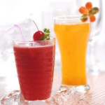 healthy beverage