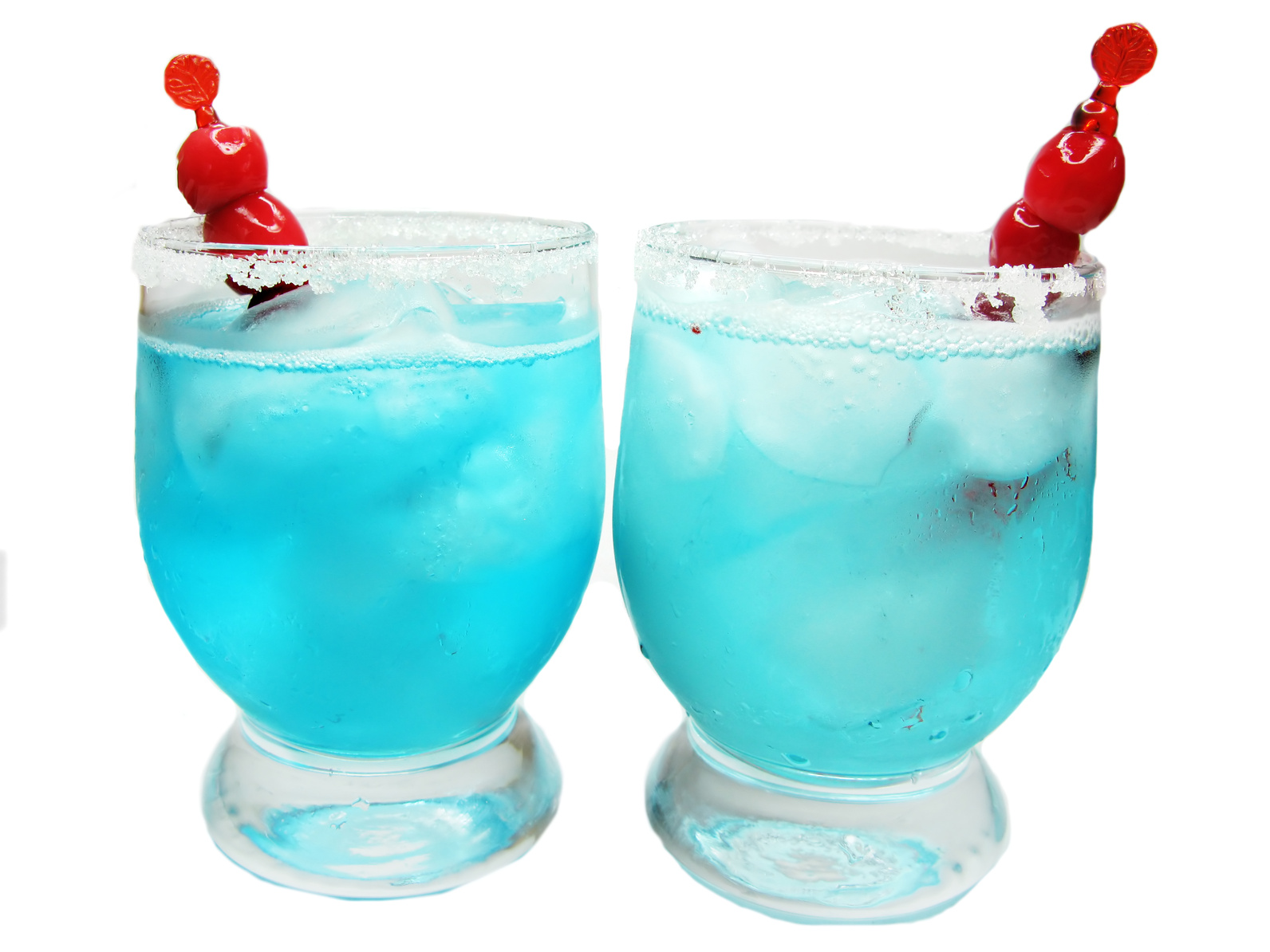 non-alcoholic-blue-cocktails