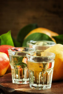 Pear Pear Healthy Drink 